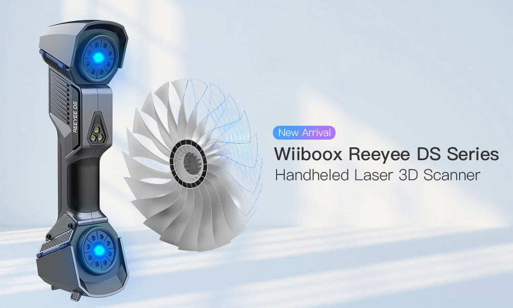 Wiiboox Reeyee DS Series