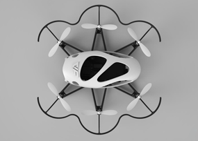 UAV(unmanned aerial vehicle)