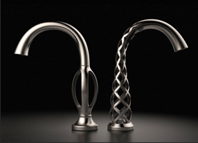 Faucet