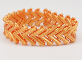 3D Printing Bracelet