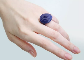 3D Printing Ring